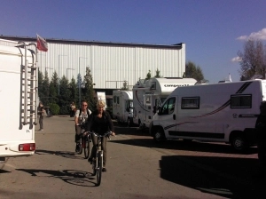 Mobilexpo 2012 c.d. - zdjęcie 9