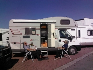 Mobilexpo 2012 c.d. - zdjęcie 10