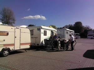 Mobilexpo 2012 c.d. - zdjęcie 12