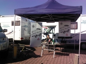 Mobilexpo 2012 c.d. - zdjęcie 13