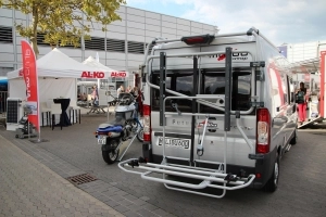 Caravan Salon 2013 - zdjęcie 2