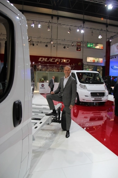 Caravan Salon 2013 - zdjęcie 3