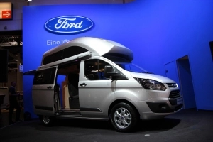 Caravan Salon 2013 - zdjęcie 4