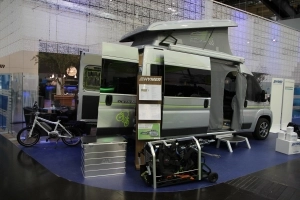 Caravan Salon 2013 - zdjęcie 5