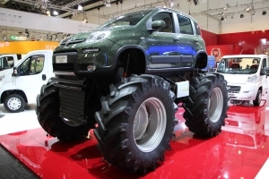 Caravan Salon 2013 - zdjęcie 6