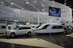 Caravan Salon 2013 - zdjęcie 7