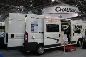 Caravan Salon 2013 - zdjęcie 8