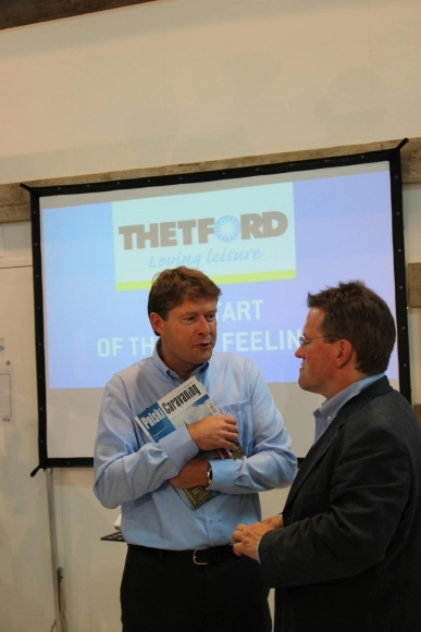 Caravan Salon 2013 - zdjęcie 9