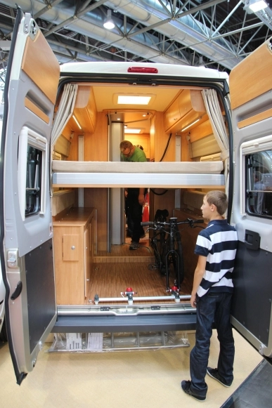 Caravan Salon 2013 - zdjęcie 11