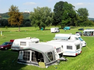 17. Dahlie Rallye w Krakowie - zdjęcie 1