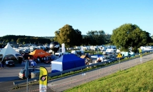 17. Dahlie Rallye w Krakowie - zdjęcie 2