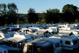 17. Dahlie Rallye w Krakowie - zdjęcie 5