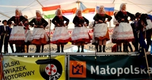 17. Dahlie Rallye w Krakowie - zdjęcie 6