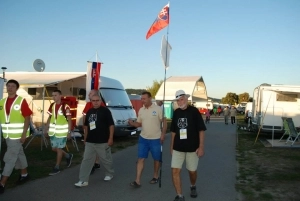 17. Dahlie Rallye w Krakowie - zdjęcie 7