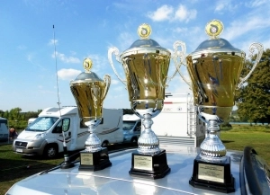 17. Dahlie Rallye w Krakowie - zdjęcie 8