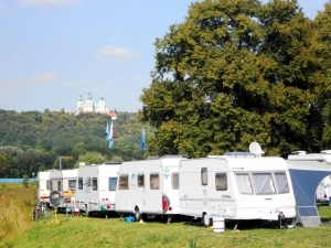 17. Dahlie Rallye w Krakowie - zdjęcie 11