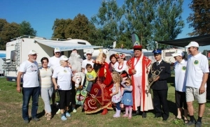 17. Dahlie Rallye w Krakowie c.d. - zdjęcie 2