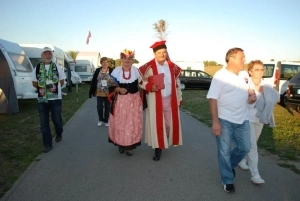 17. Dahlie Rallye w Krakowie c.d. - zdjęcie 4