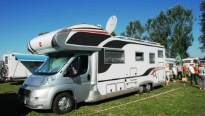 17. Dahlie Rallye w Krakowie c.d. - zdjęcie 5