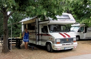 CHORWACJA 2013 - zdjęcie 1