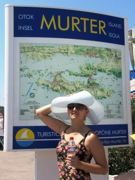 CHORWACJA 2013 - zdjęcie 13