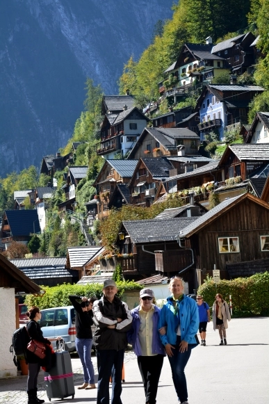 AUSTRA  2013 - zdjęcie 5