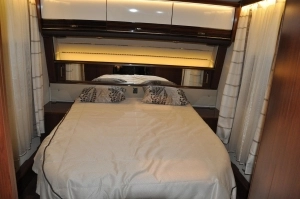 III Ogólnopolski Salon Caravaningowy w Poznaniu - zdjęcie 15
