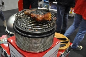 III Ogólnopolski Salon Caravaningowy w Poznaniu c.d. - zdjęcie 6