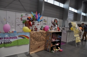 III Ogólnopolski Salon Caravaningowy w Poznaniu cz.3 - zdjęcie 11