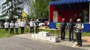 Ochaby 2014 - zdjęcie 1