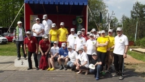 Ochaby 2014 - zdjęcie 3