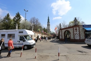 Pielgrzymka 2014 - zdjęcie 3