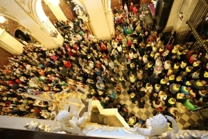 Pielgrzymka 2014 - zdjęcie 4