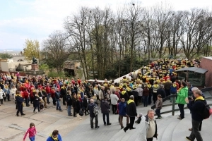 Pielgrzymka 2014 - zdjęcie 5