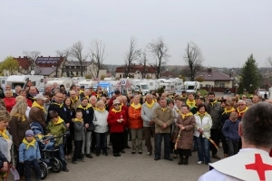 Pielgrzymka 2014 - zdjęcie 11