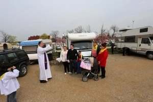 Pielgrzymka 2014 - zdjęcie 13