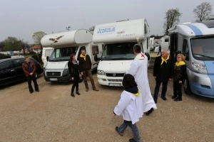 Pielgrzymka 2014 - zdjęcie 14