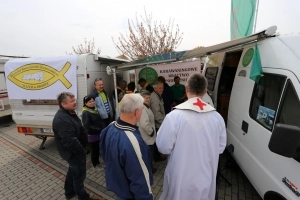 Pielgrzymka 2014 - zdjęcie 15