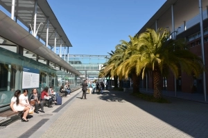 Motortec Automechanika Madrid 2015 - zdjęcie 18