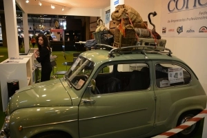 Motortec Automechanika Madrid 2015 - zdjęcie 19