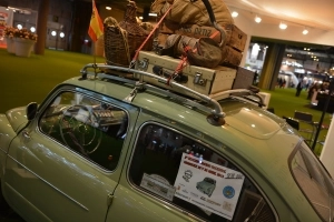 Motortec Automechanika Madrid 2015 - zdjęcie 20