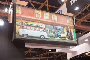 Motortec Automechanika Madrid 2015 - zdjęcie 22