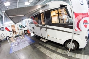 Motor Show 2015 (cz. 1) - zdjęcie 1