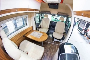 Motor Show 2015 (cz. 1) - zdjęcie 2