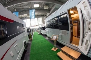 Motor Show 2015 (cz. 1) - zdjęcie 5