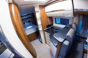 Motor Show 2015 (cz. 1) - zdjęcie 6