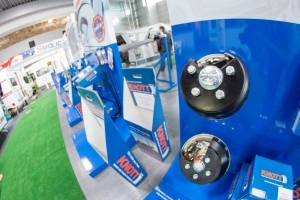 Motor Show 2015 (cz. 1) - zdjęcie 11