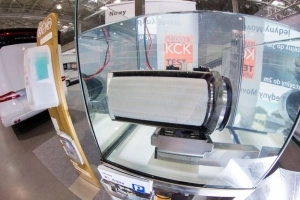 Motor Show 2015 (cz. 1) - zdjęcie 14