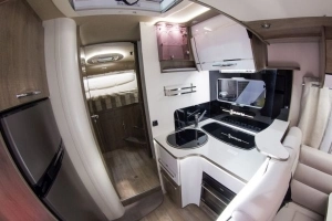 Motor Show 2015 (cz. 1) - zdjęcie 17