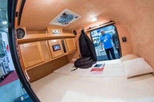 Motor Show 2015 (cz. 1) - zdjęcie 19